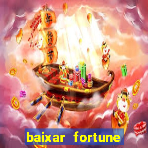 baixar fortune tiger para android